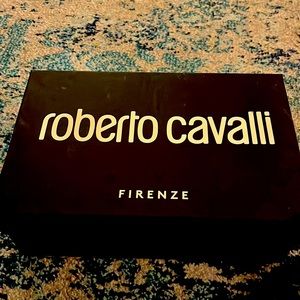Roberto cavalli Firenze size 46